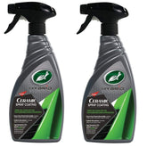 Turtle Wax Ceramic Spray Coating 500ml